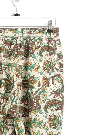 Pantalon droit Soeur  Multicolore