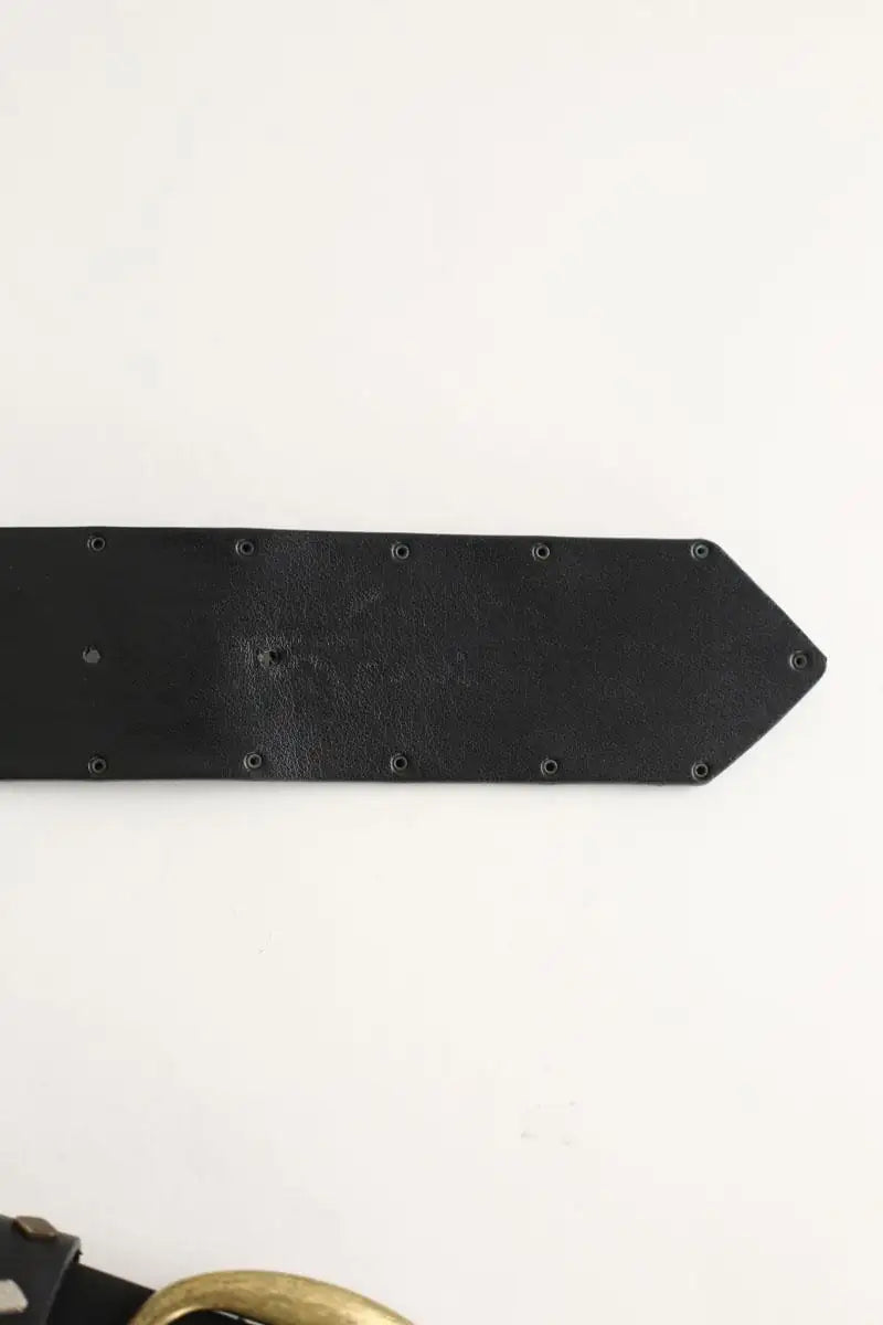 Ceinture The Kooples  Noir