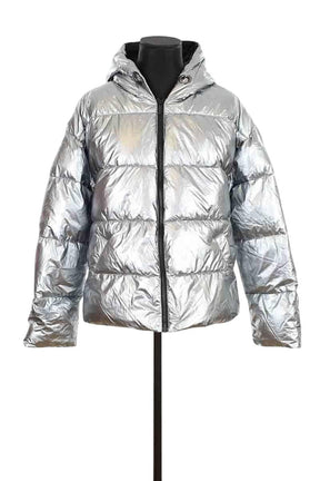 Doudounes Notshy  Argent