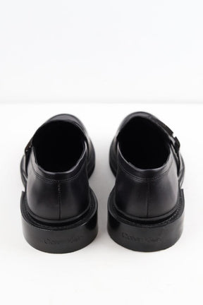 Mocassins Calvin Klein  Noir
