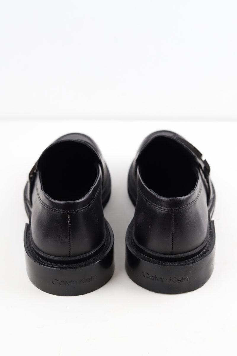 Mocassins Calvin Klein  Noir