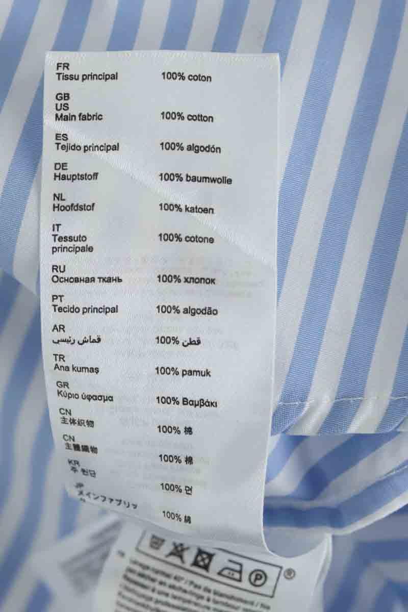 Blouses Claudie Pierlot  Bleu