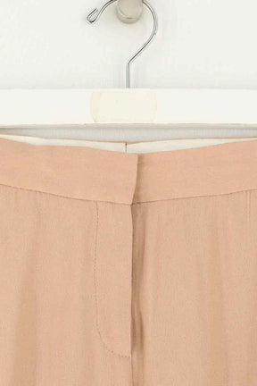 Pantalon Vanessa Bruno Rose en Laine