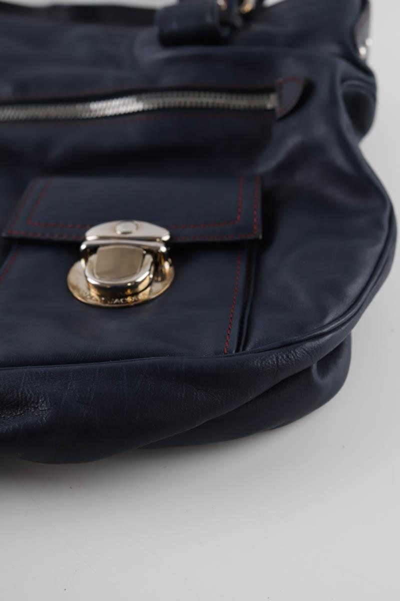 Sacs porté épaule Marc Jacobs  Bleu