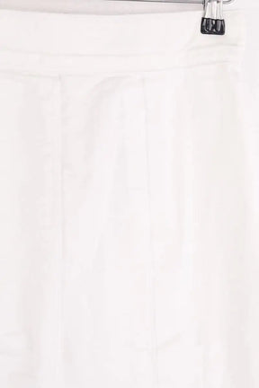 Jupe Dolce & Gabbana Blanc en Coton
