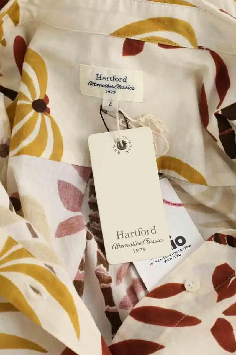 Robe Hartford  Beige