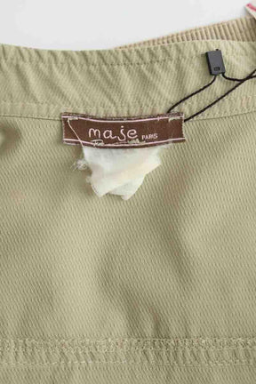 Veste Maje  Beige