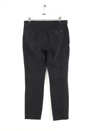 Pantalon droit Ralph Lauren  Noir