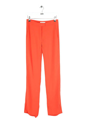 Droit Sandro  Orange