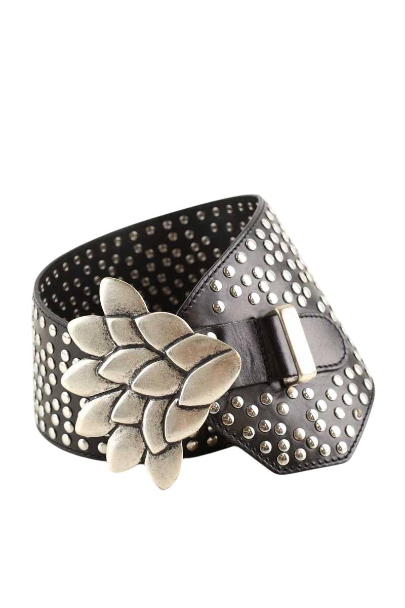 Ceinture Isabel Marant  Noir