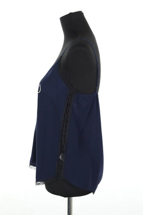 Top Zadig & Voltaire  Bleu