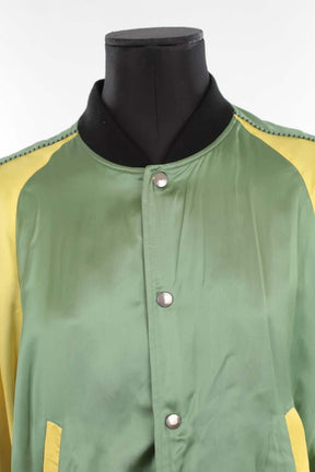 Autres Saint Laurent  Vert