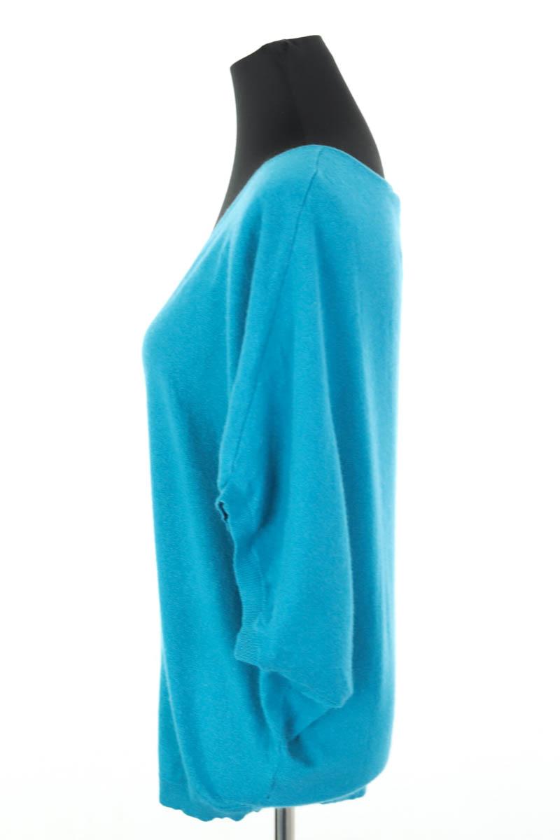 Pulls Eric Bompard  Bleu