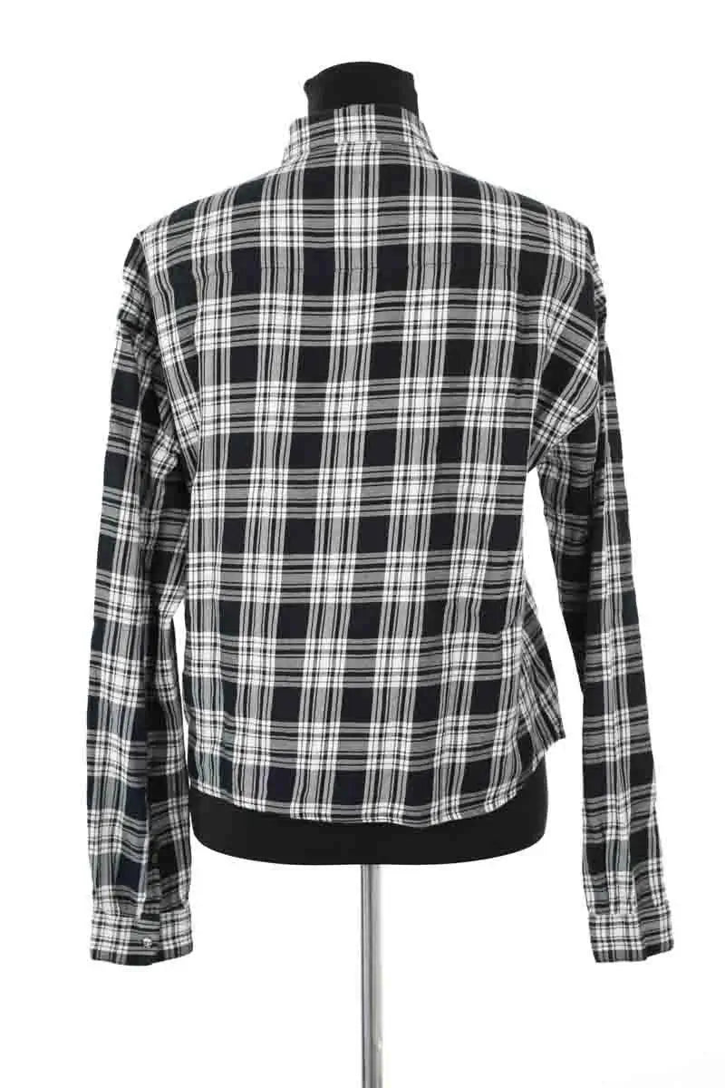 Chemise The Kooples  Noir