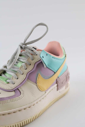 Baskets Nike Air Force 1 Multicolore