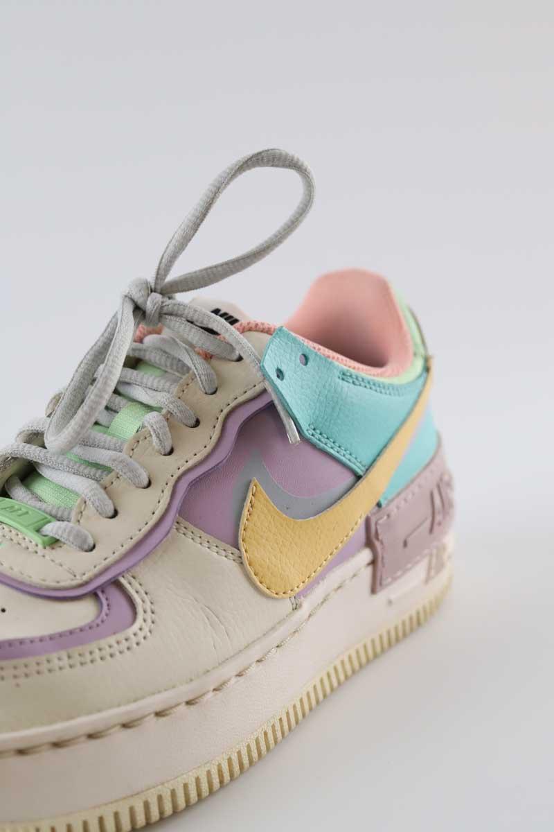 Baskets Nike Air Force 1 Multicolore
