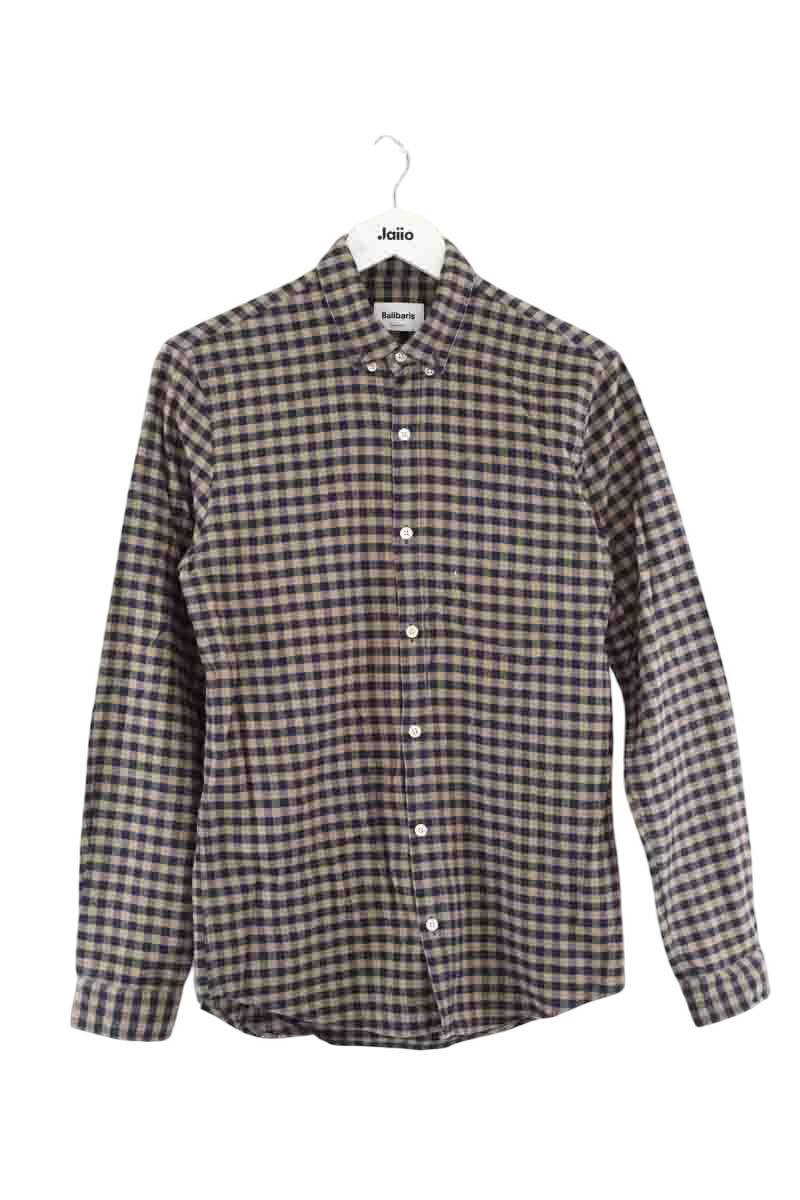 Chemise Balibaris  Beige