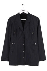 Veste Irie Wash Noir en Synthétique, taille M - Seconde Main