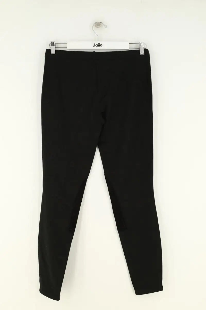 Legging Ralph Lauren Noir en Coton
