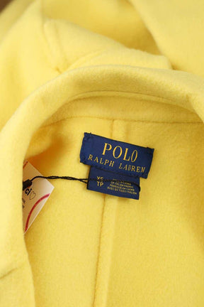 Manteau Ralph Lauren  Jaune