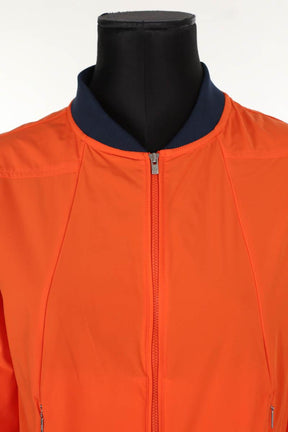Veste Fusalp  Orange