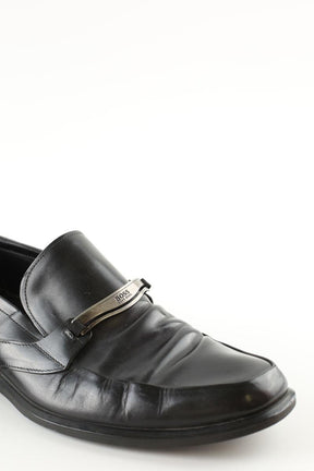 Mocassins Boss  Noir