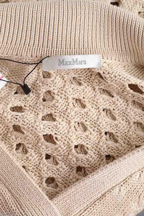 Pulls Max Mara  Beige