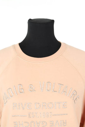 Sweatshirts Zadig & Voltaire  Rose