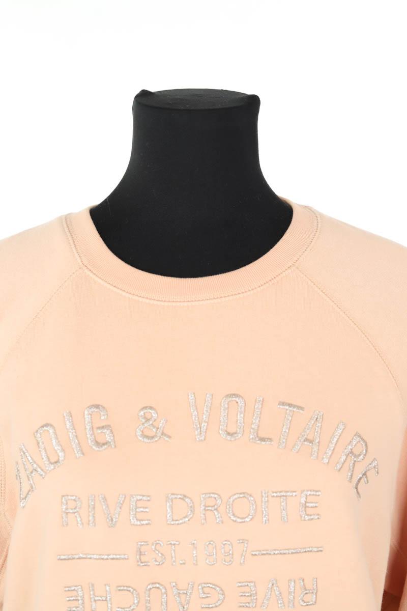 Sweatshirts Zadig & Voltaire  Rose