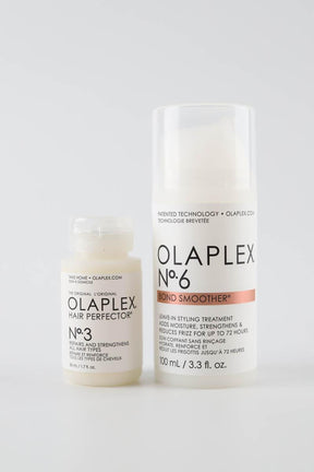 Après-Shampoing Olaplex  