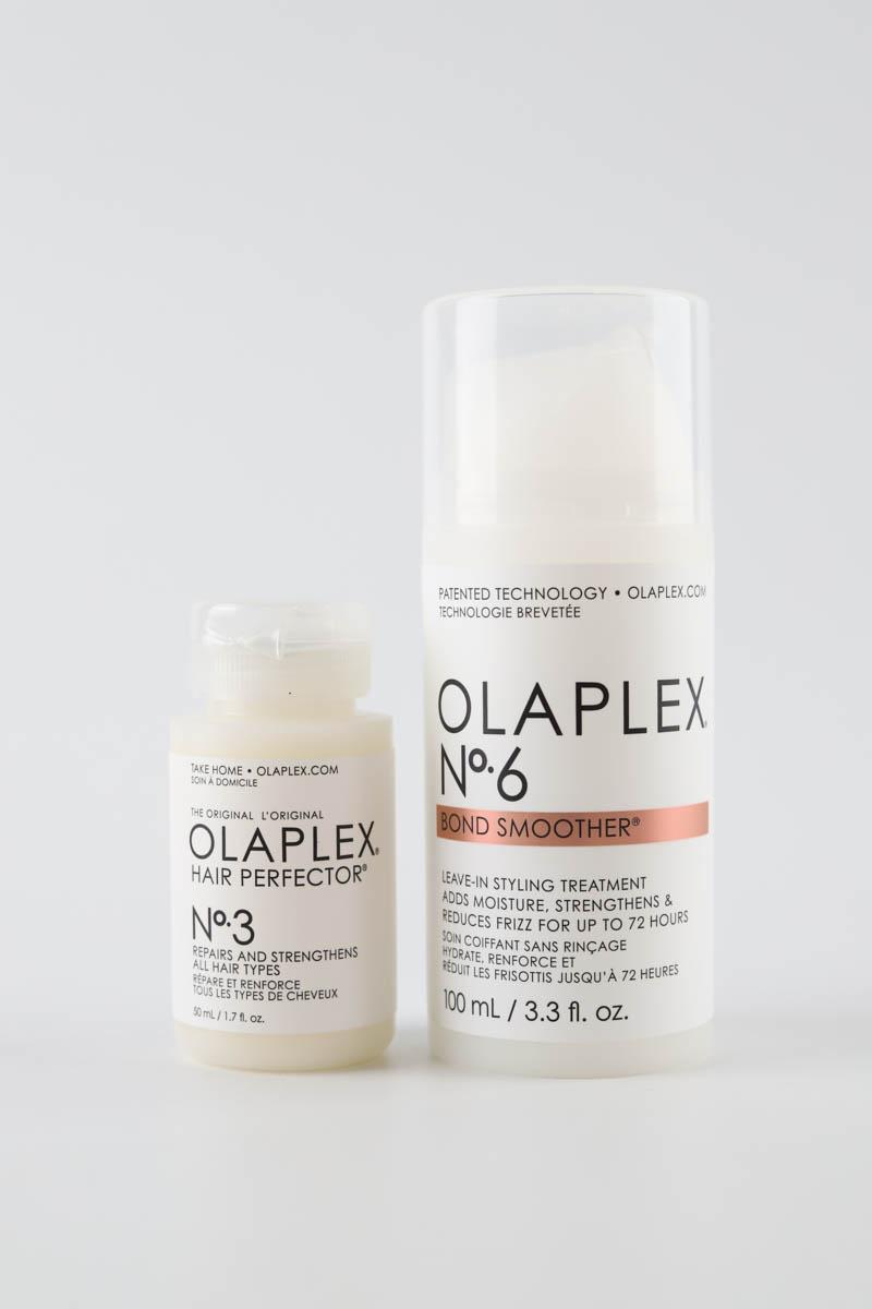 Après-Shampoing Olaplex  