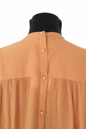 Blouses Sessun  Orange