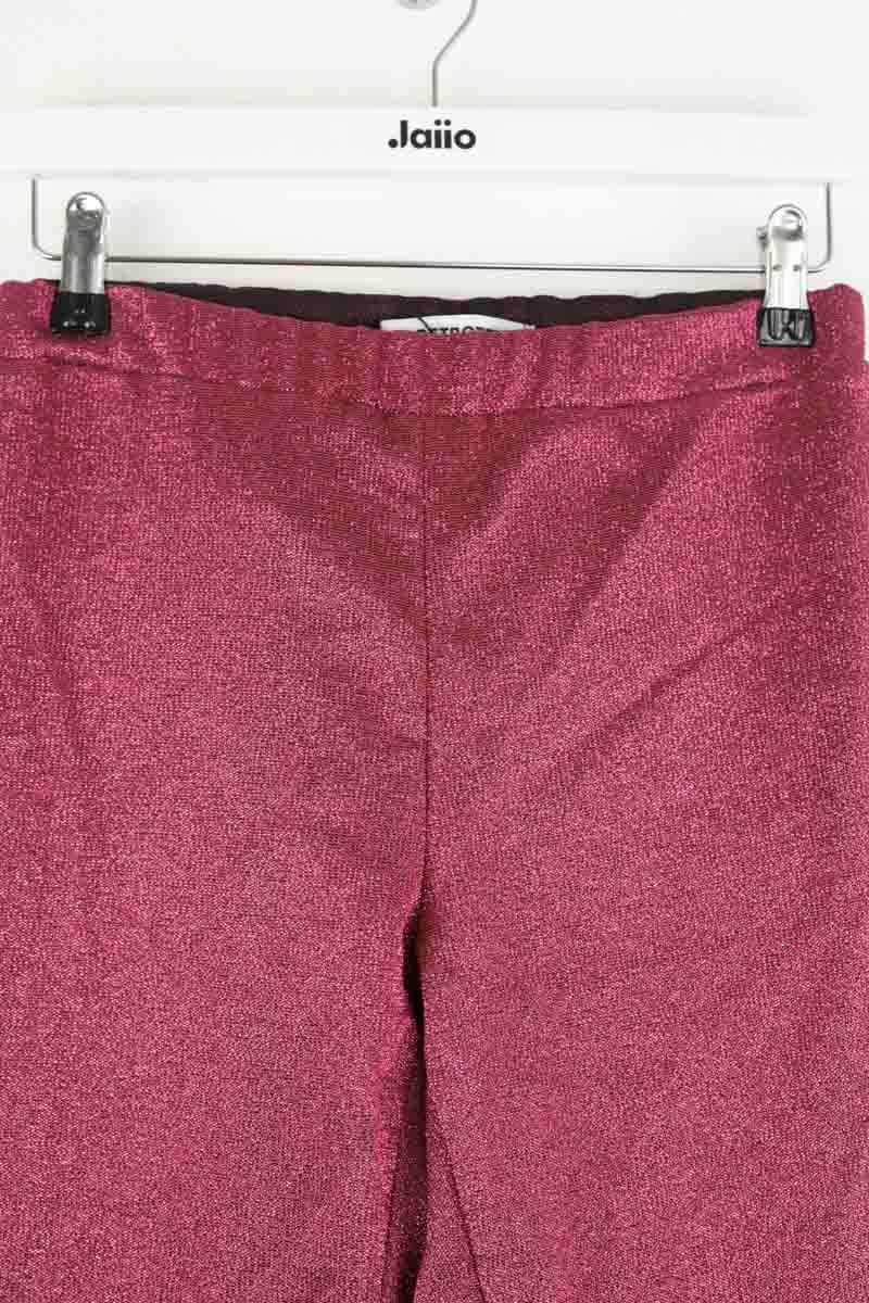 Pantalon Modetrotter  Rose