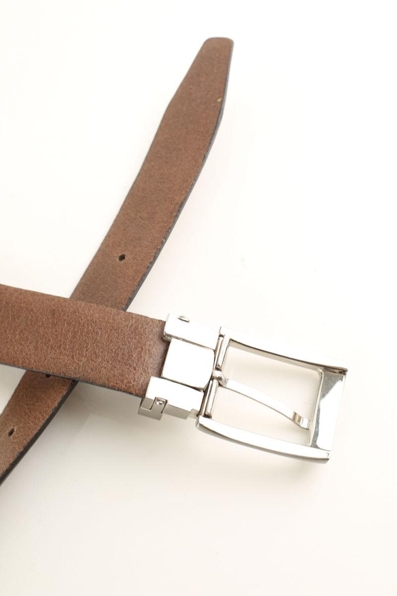 Ceinture Hugo Boss  Marron