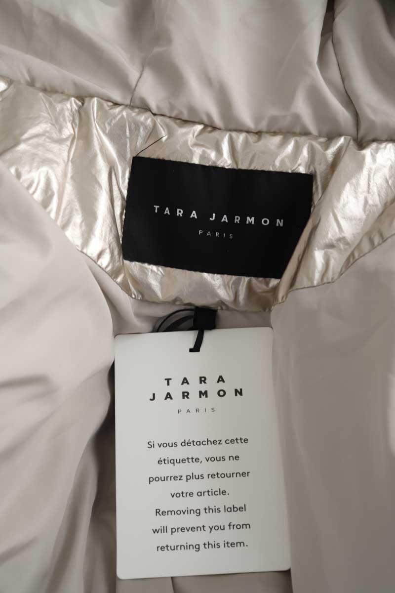 Manteau Tara Jarmon  Doré