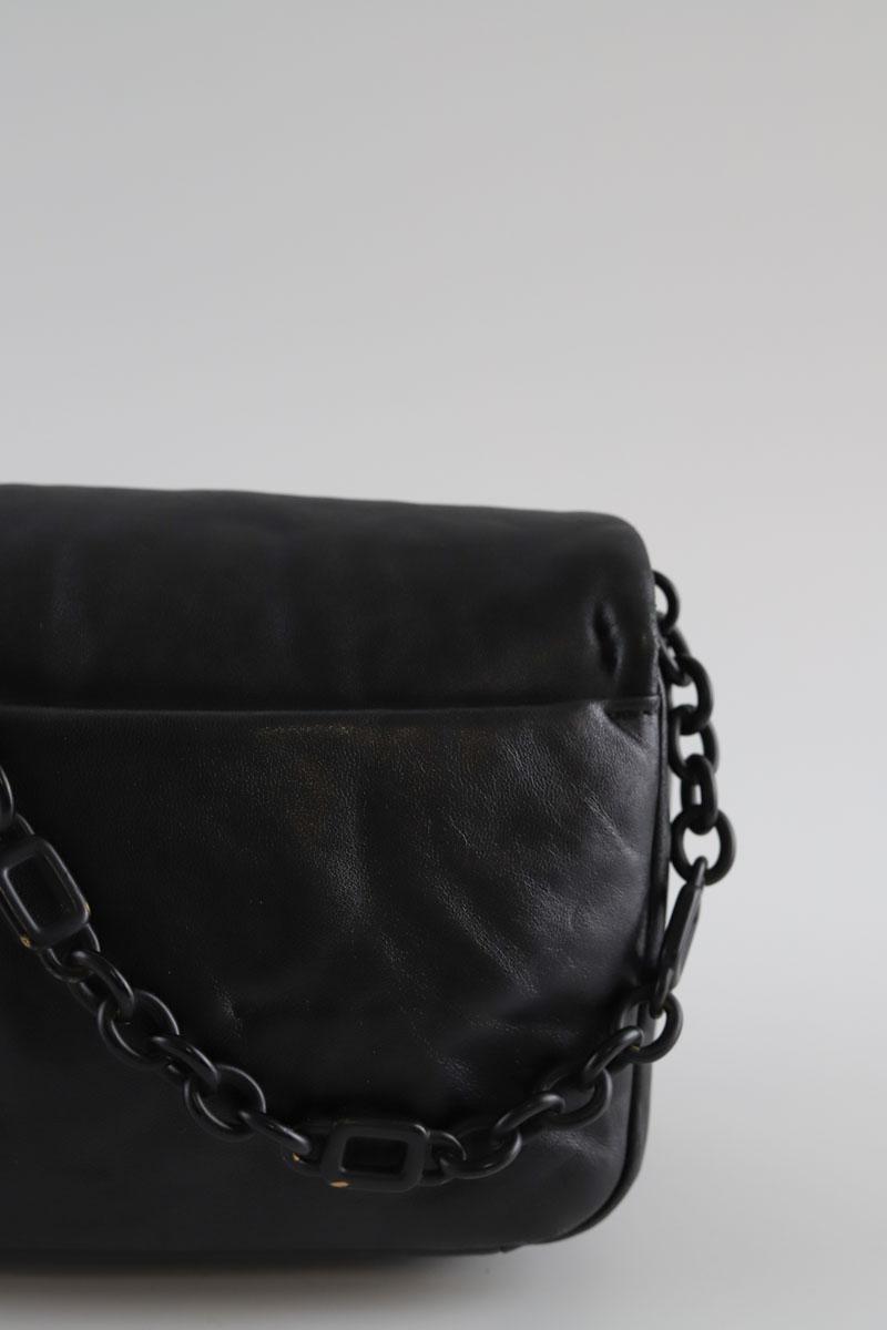 Sacs à bandoulière Roger Vivier  Noir
