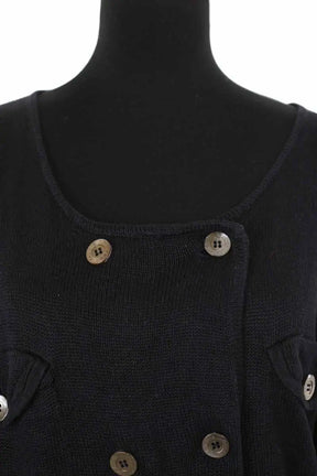 Robe Paul & Joe  Noir