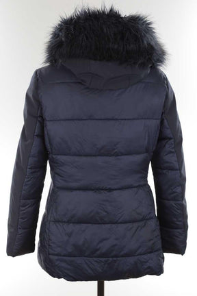 Puffer Roberto Cavalli  Bleu