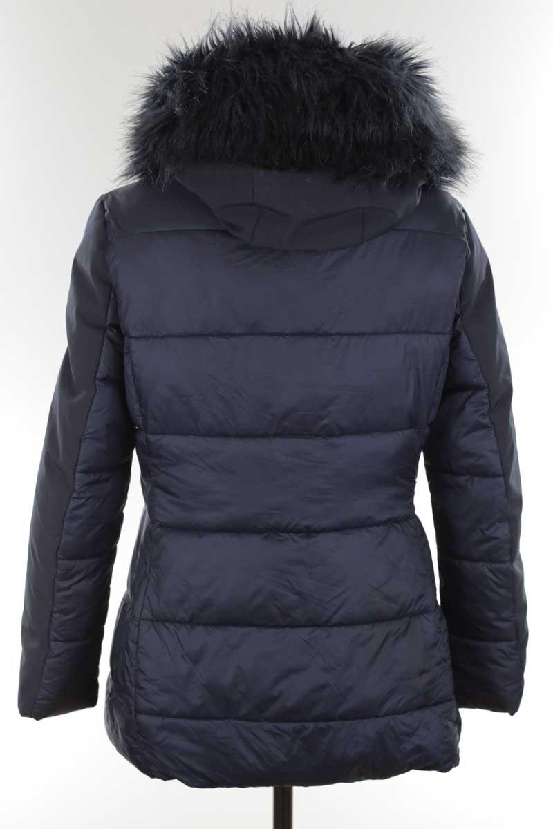 Puffer Roberto Cavalli  Bleu
