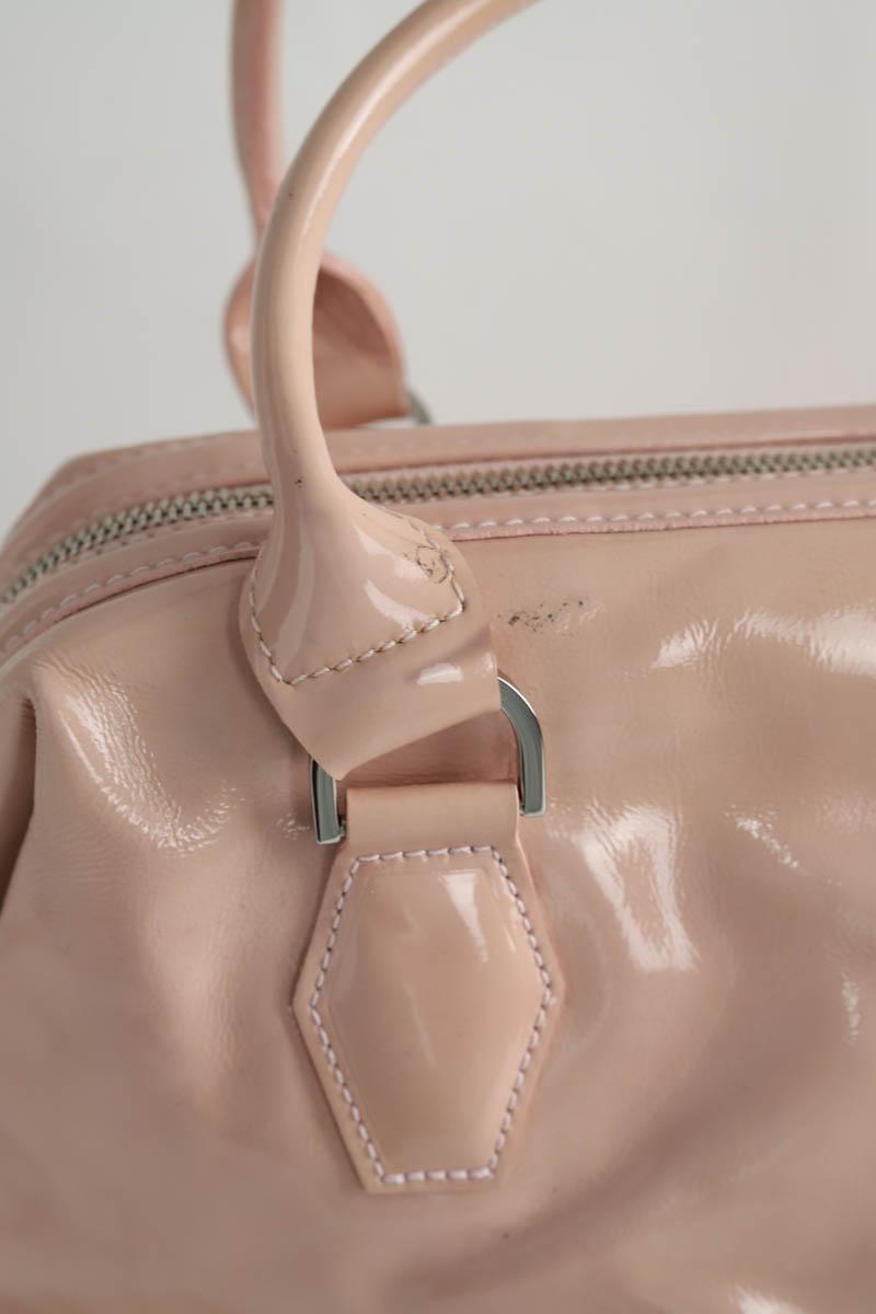 Cabas Longchamp  Rose