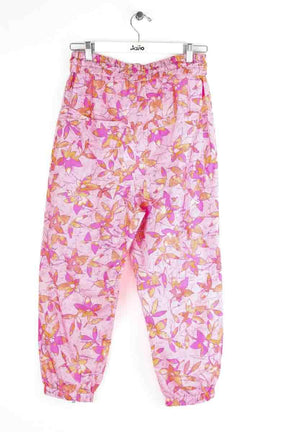 Pantalons Carot Isabel Marant  Rose