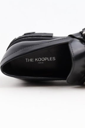 Mocassins The Kooples  Noir