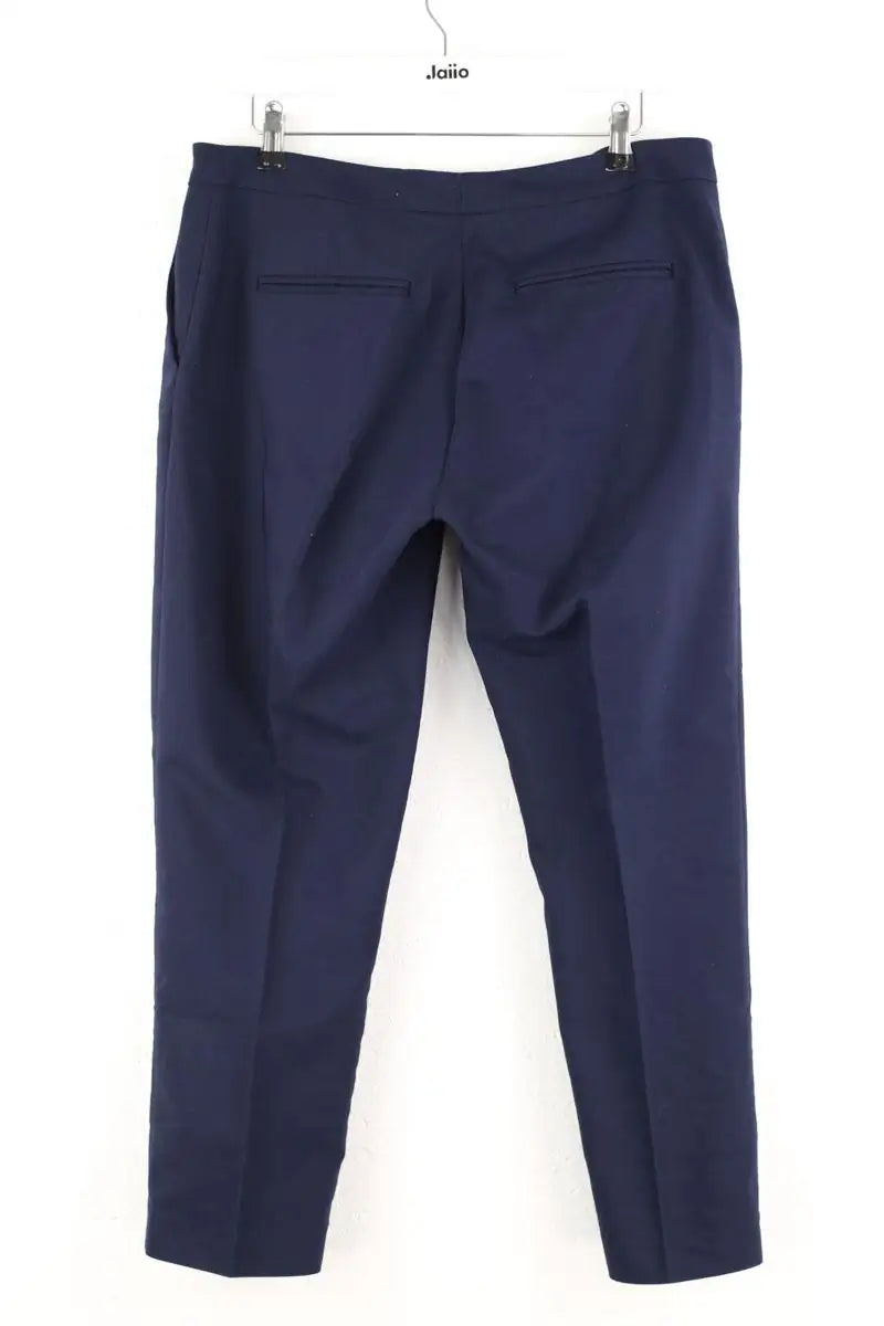 Pantalon droit Tara Jarmon  Bleu
