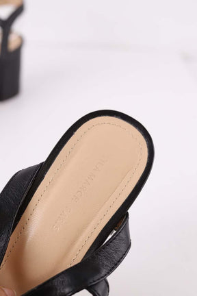 Talons Tila March  Noir