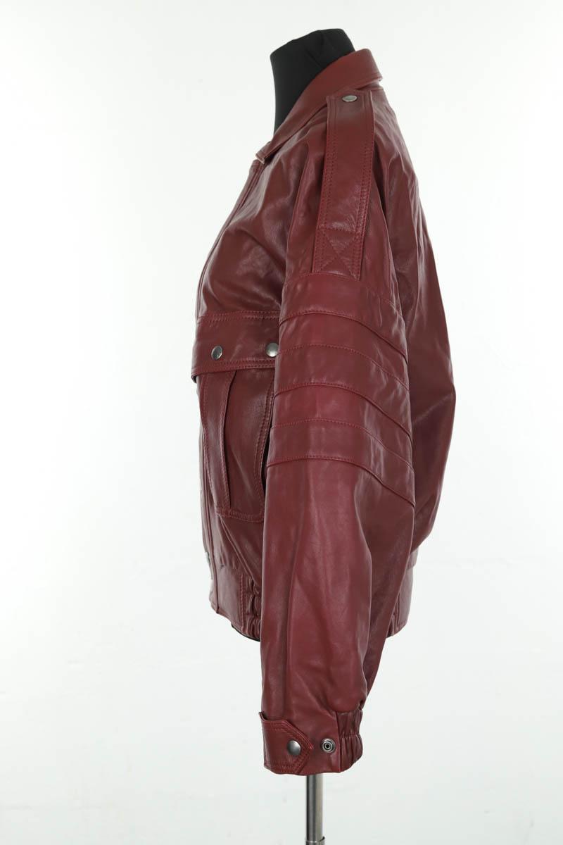 Veste The Kooples  Bordeaux