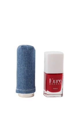 Rouge à lèvres Kure Bazaar  Bleu