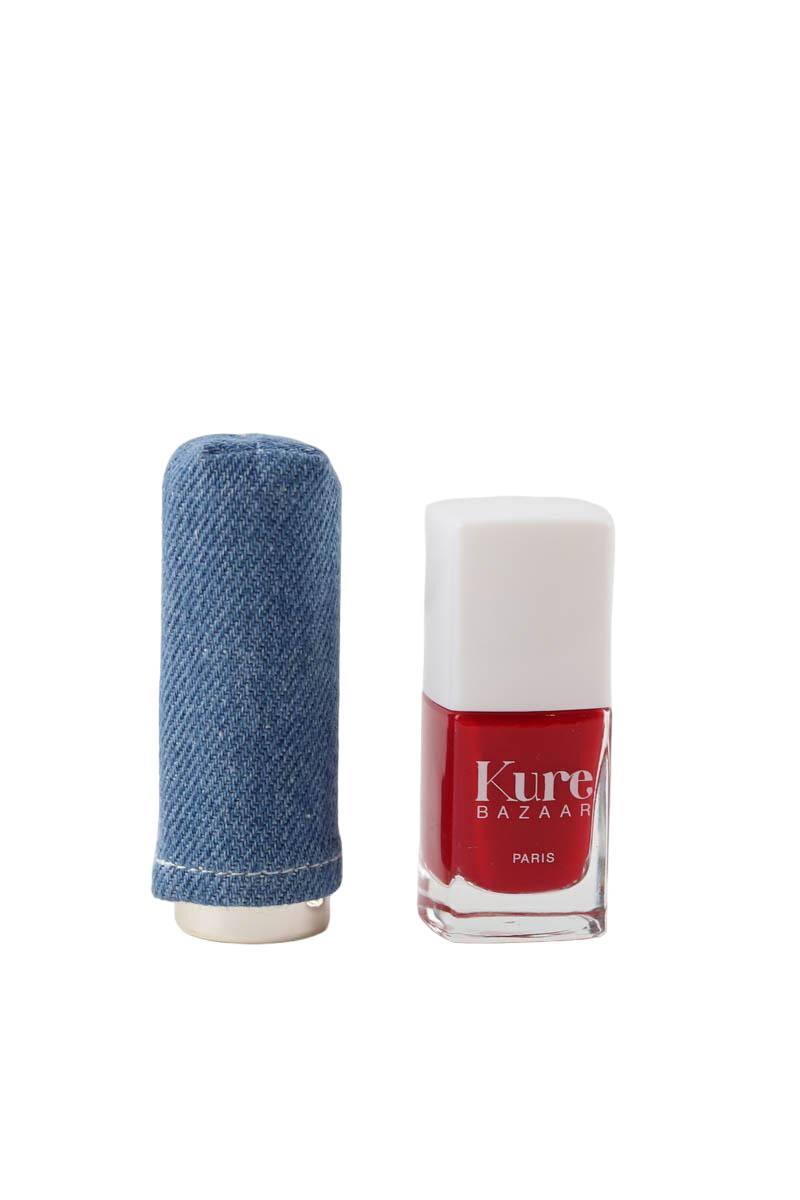 Rouge à lèvres Kure Bazaar  Bleu