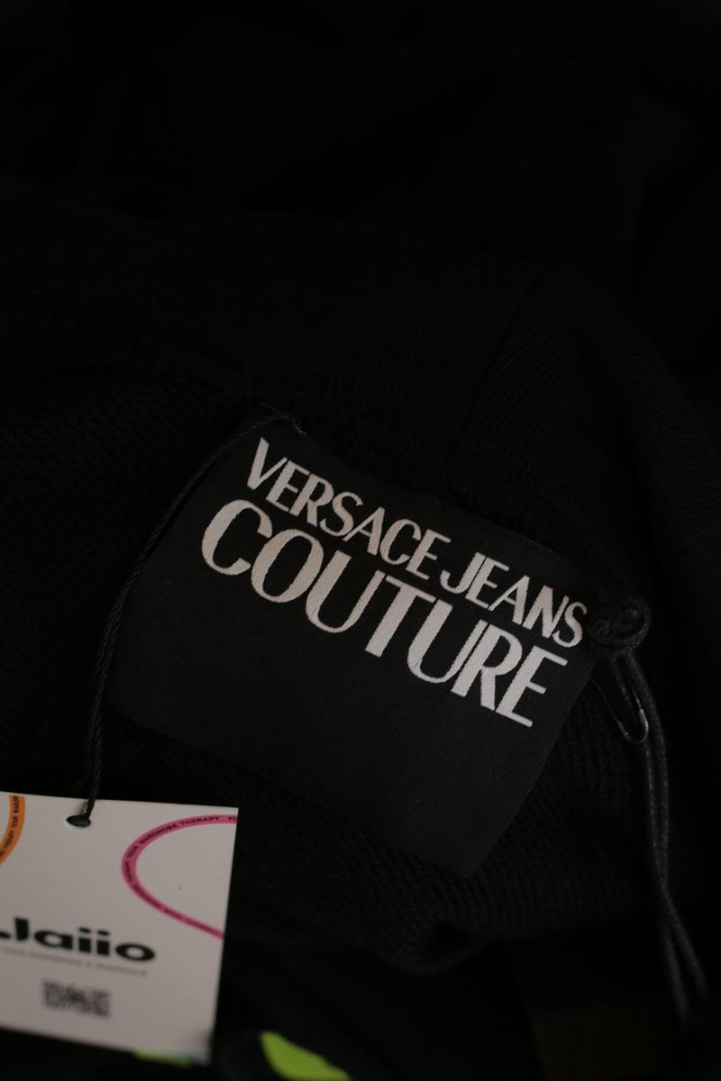 Sweatshirts Versace  Noir
