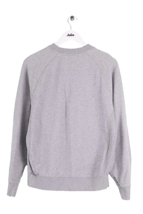 Sweatshirt Lacoste Gris en Coton