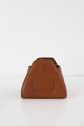 Sacs à bandoulière Thalie  Marron